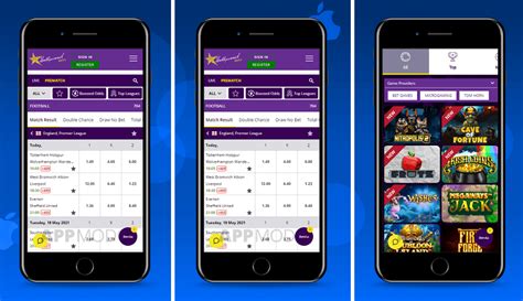 free betting apps|hollywood bet app free download.